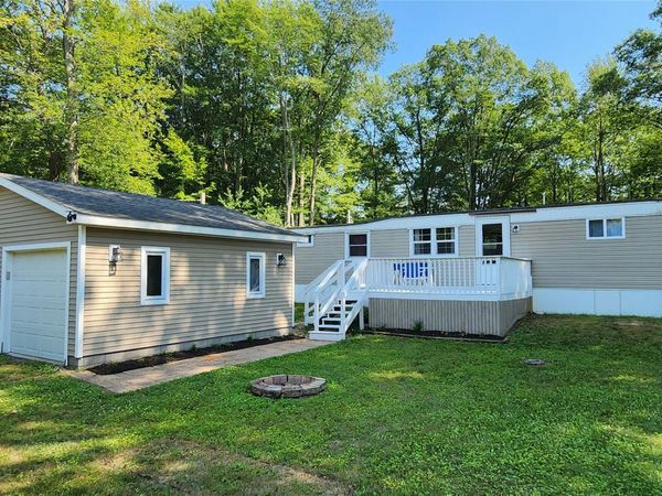 4314 Taral Terrace Drive, Sims Township, Mi 48703