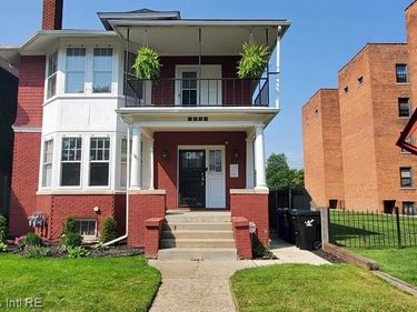 1071 VAN DYKE Street, Detroit, MI 48214