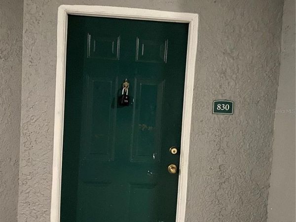 18001 RICHMOND PLACE DRIVE , Unit 830, TAMPA, FL 33647