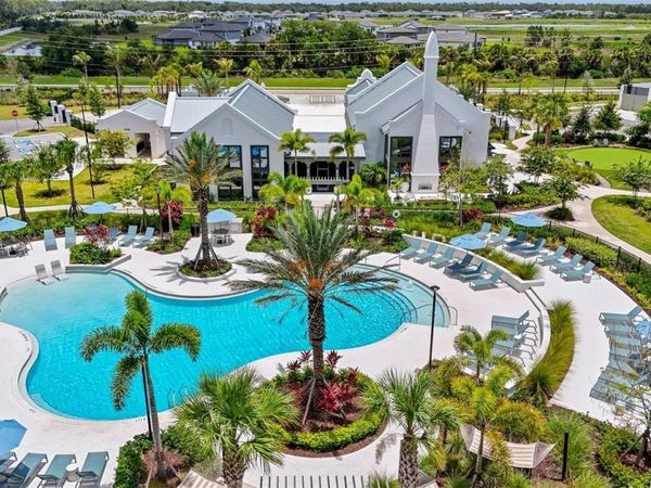 1700 RANCH ROAD , Unit B4-8202, NOKOMIS, FL 34275