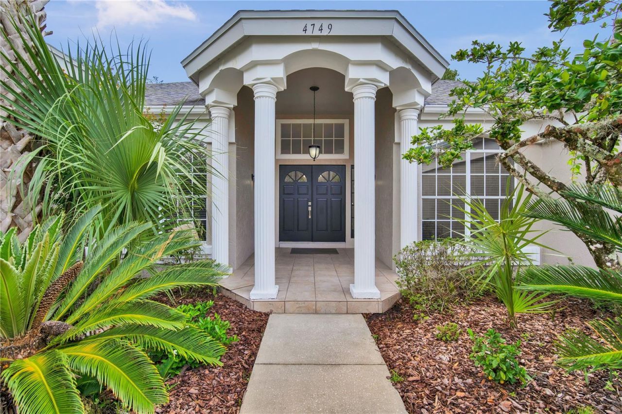 4749 Sudbury Drive, Orlando, FL 32826 Photo