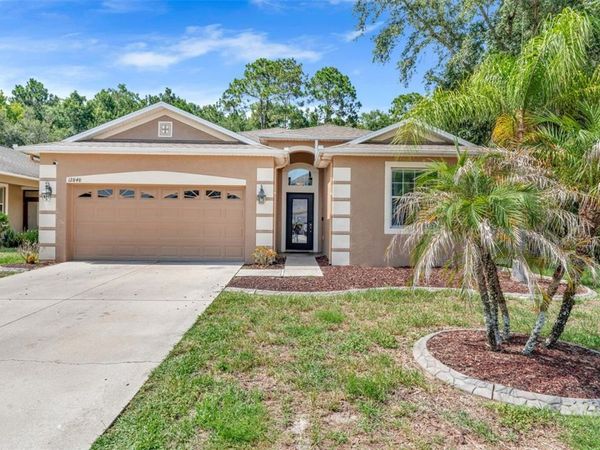 12848 WHITE BLUFF ROAD , HUDSON, FL 34669