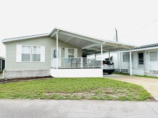 616 N Waterway, Venice, FL 34285 Main Photo
