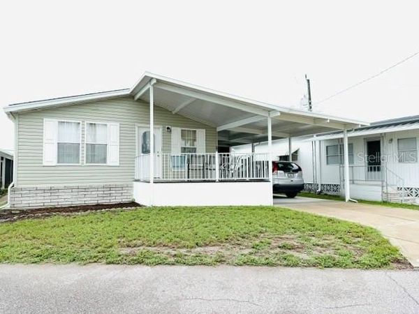 616 N WATERWAY, VENICE, FL 34285