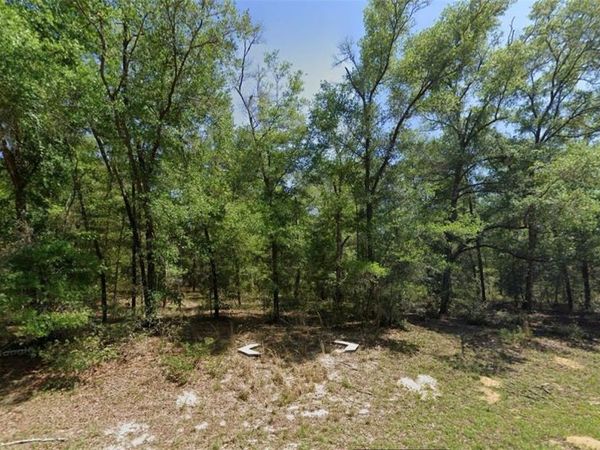 8388 N JOINER WAY , CITRUS SPRINGS, FL 34434