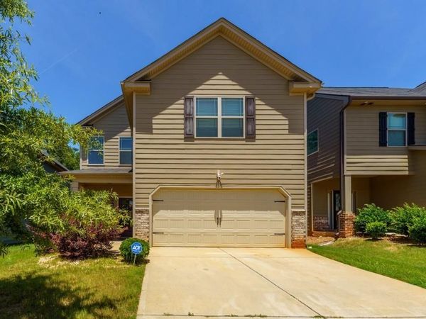 209 Emporia Loop, Mcdonough, GA 30253