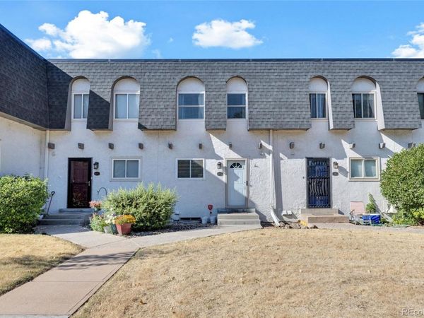 488 E Highline Circle , Centennial, CO 80122