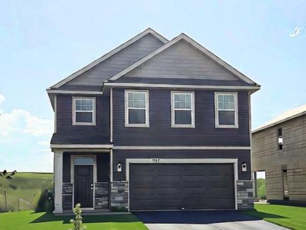 937 Stone Creek Drive, Jordan, MN 55352