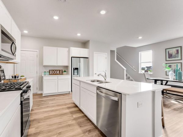 937 Stone Creek Drive , Jordan, MN 55352