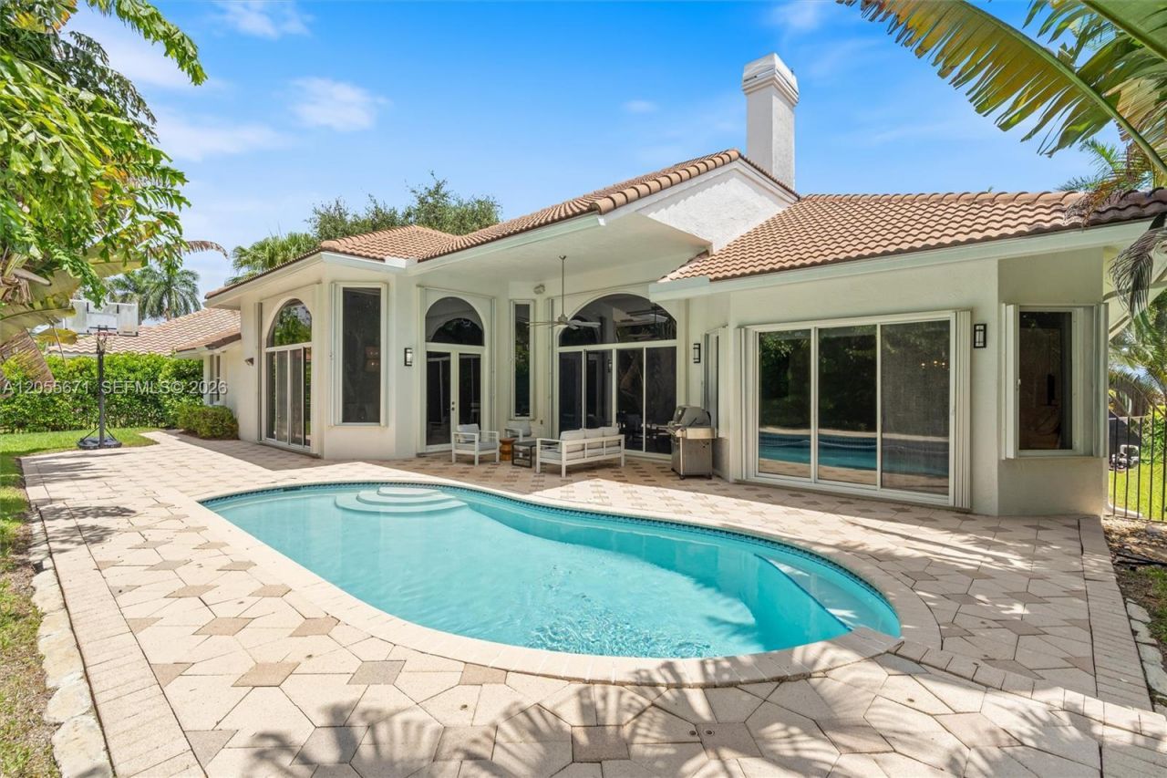 2499 Princeton Ct, Weston, FL 33327 Photo