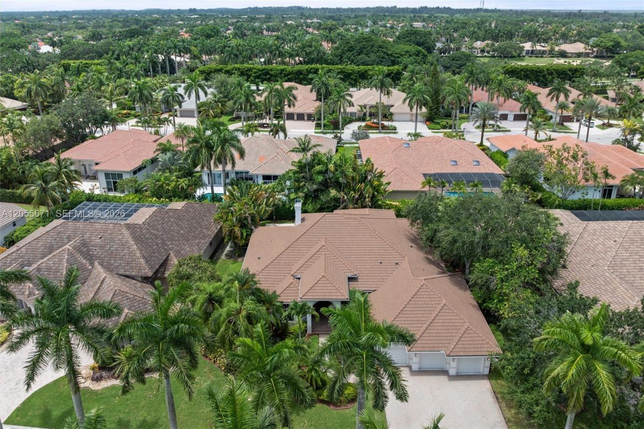 2499 Princeton Ct, Weston, FL 33327 Photo