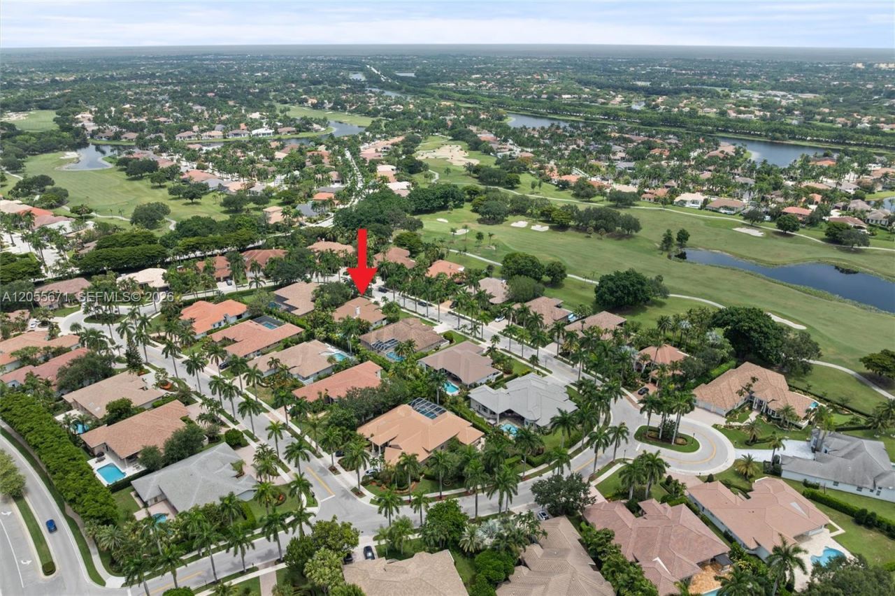 2499 Princeton Ct, Weston, FL 33327 Photo