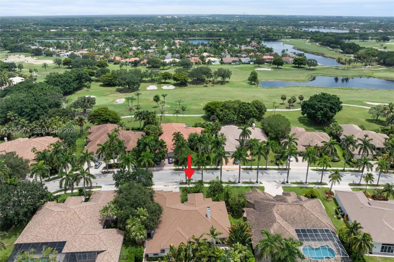 2499 Princeton Ct , Weston, FL 33327 Photo
