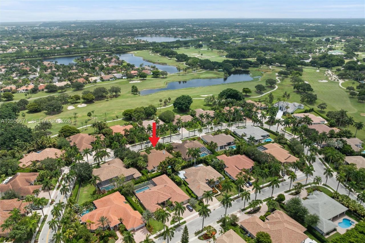 2499 Princeton Ct , Weston, FL 33327 Photo