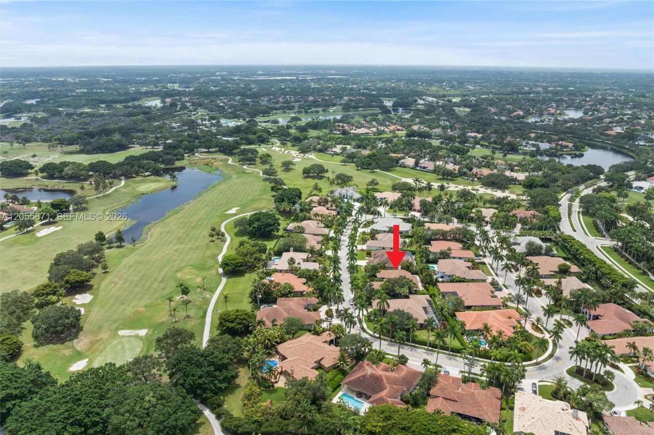 2499 Princeton Ct , Weston, FL 33327 Photo