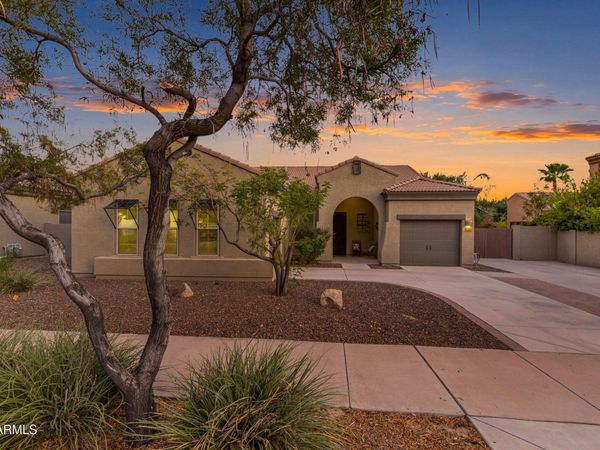 21367 E MAYA Road, Queen Creek, AZ 85142