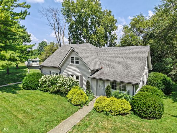5050 E County Road 450 N, Brownsburg, IN 46112
