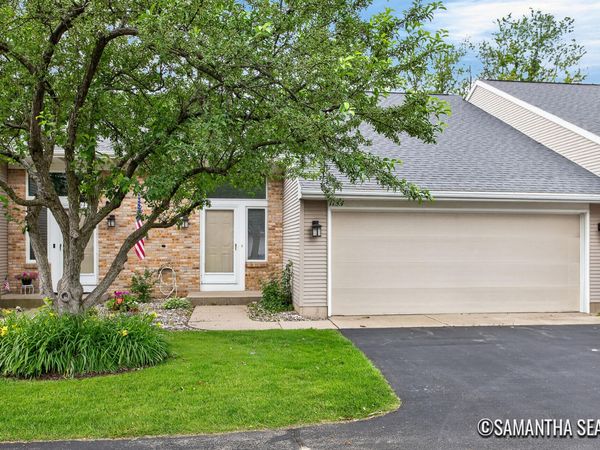 1154 Fairfield Drive, Hudsonville, MI 49426