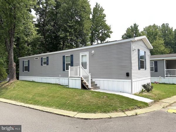 9500 BEECH PARK STREET , CAPITOL HEIGHTS, MD 20743