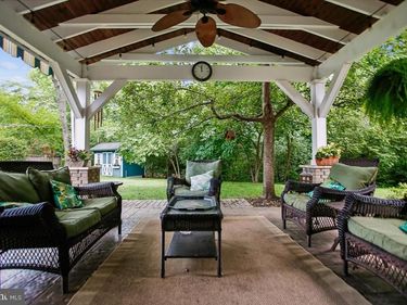 12912 MOUNT ROYAL LANE, FAIRFAX, VA 22033