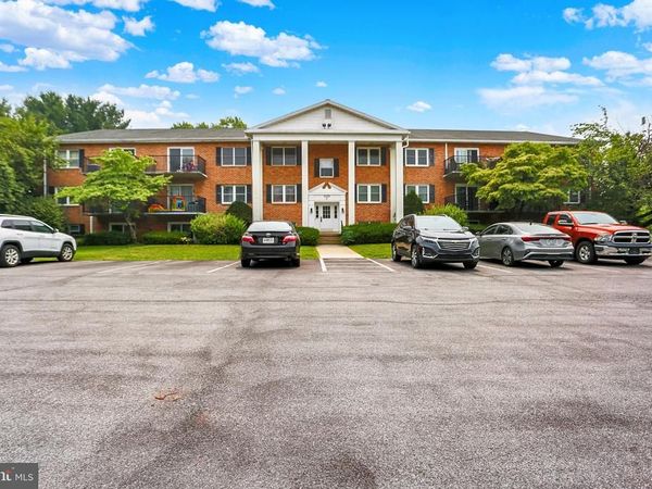 2109 CEDAR RUN DRIVE, Unit 307, CAMP HILL, PA 17011