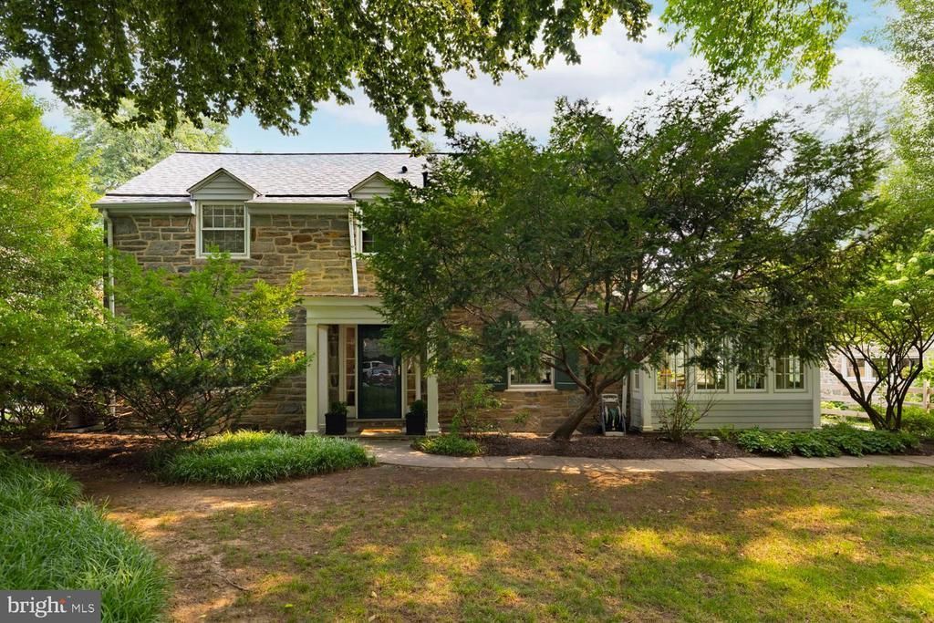 3938 NETHERFIELD ROAD, PHILADELPHIA, PA 19129