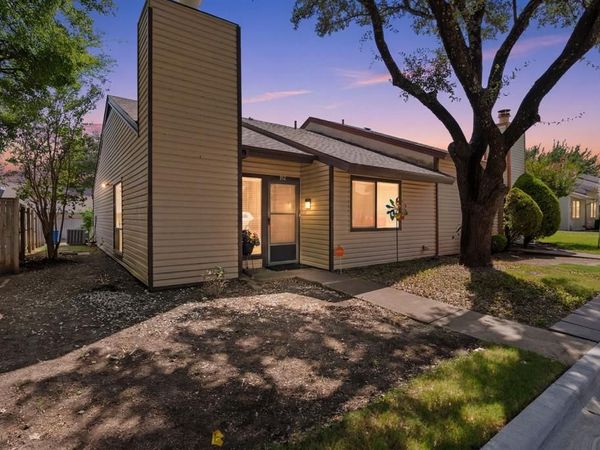 514 Pine Trail Drive , Allen, TX 75002