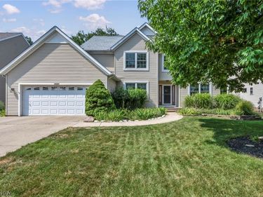 24291 Rushmore Drive, Richmond Heights, OH 44143
