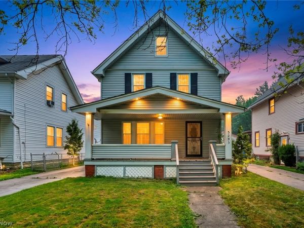3293 W 99th Street , Cleveland, OH 44102