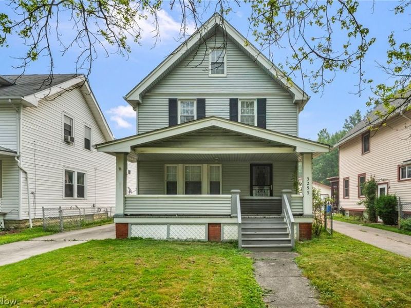 3293 W 99th Street, Cleveland, OH 44102 Photo 2