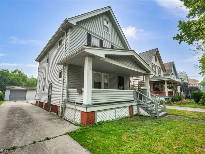 3293 W 99th Street, Cleveland, OH 44102 Photo 3