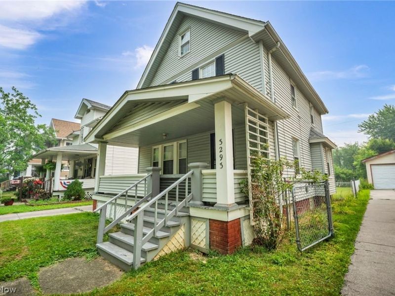 3293 W 99th Street, Cleveland, OH 44102 Photo 4