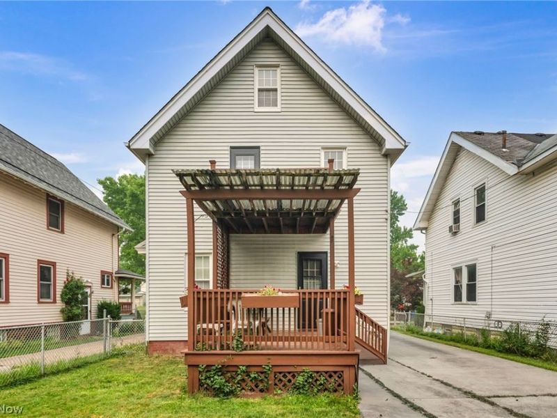 3293 W 99th Street, Cleveland, OH 44102 Photo 41