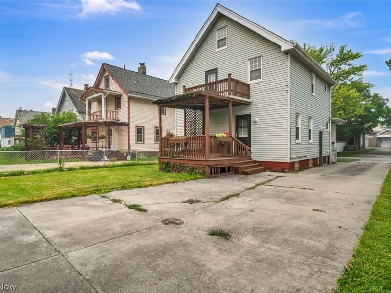 3293 W 99th Street, Cleveland, OH 44102 Photo 46