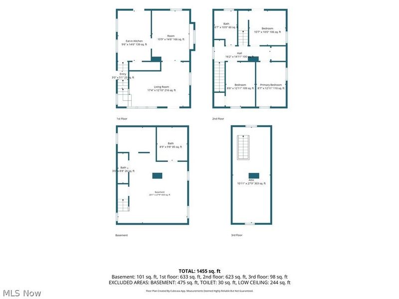 3293 W 99th Street, Cleveland, OH 44102 Photo 50