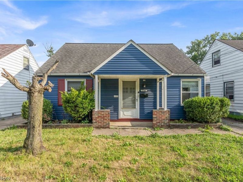 3705 Wetzel Avenue, Cleveland, OH 44109 Photo 1