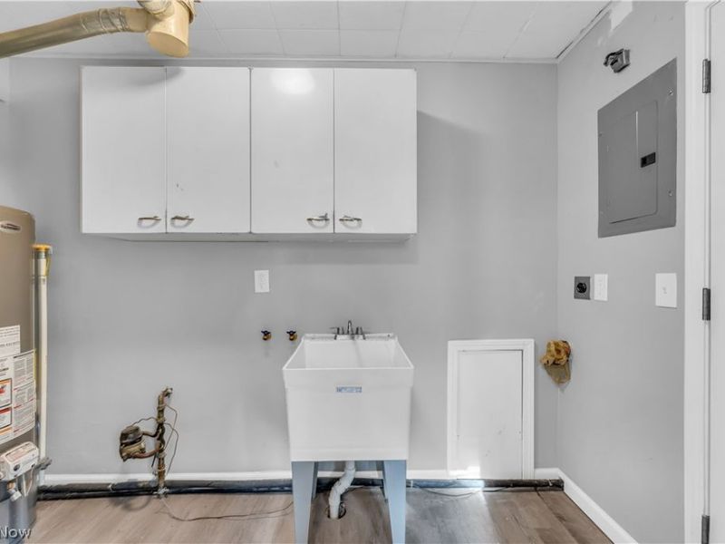 3705 Wetzel Avenue, Cleveland, OH 44109 Photo 13