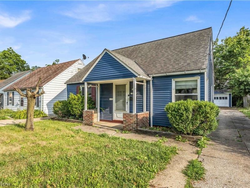 3705 Wetzel Avenue, Cleveland, OH 44109 Photo 2