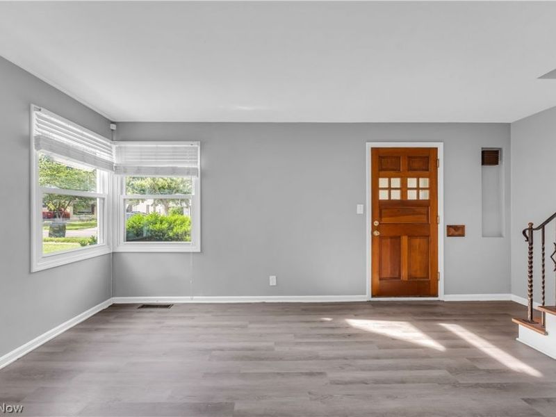 3705 Wetzel Avenue, Cleveland, OH 44109 Photo 3