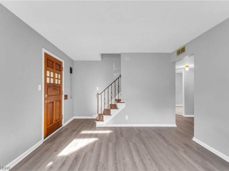 3705 Wetzel Avenue, Cleveland, OH 44109 Photo 4