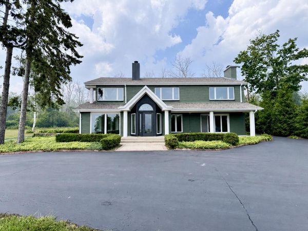 7515 N Beach DRIVE, Fox Point, WI 53217