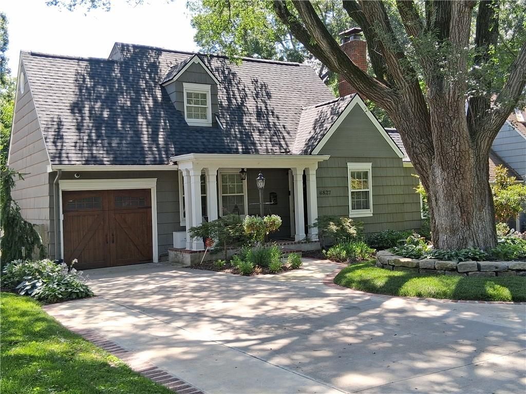 6827 El Monte Street, Prairie Village, KS 66208 Main Photo