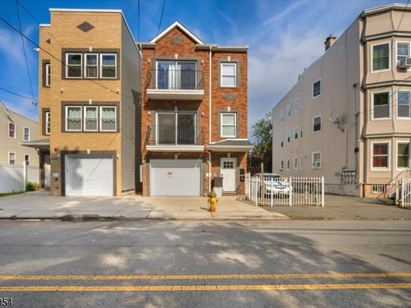 267 S 10Th St, Unit 1, Newark, NJ 07103