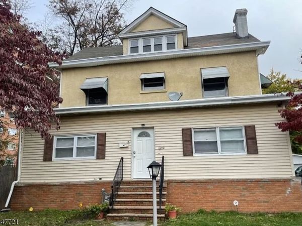 1 W End Pl, Elizabeth, NJ 07202