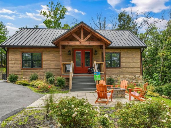 2930 Lighting Strike Drive, Sevierville, TN 37876