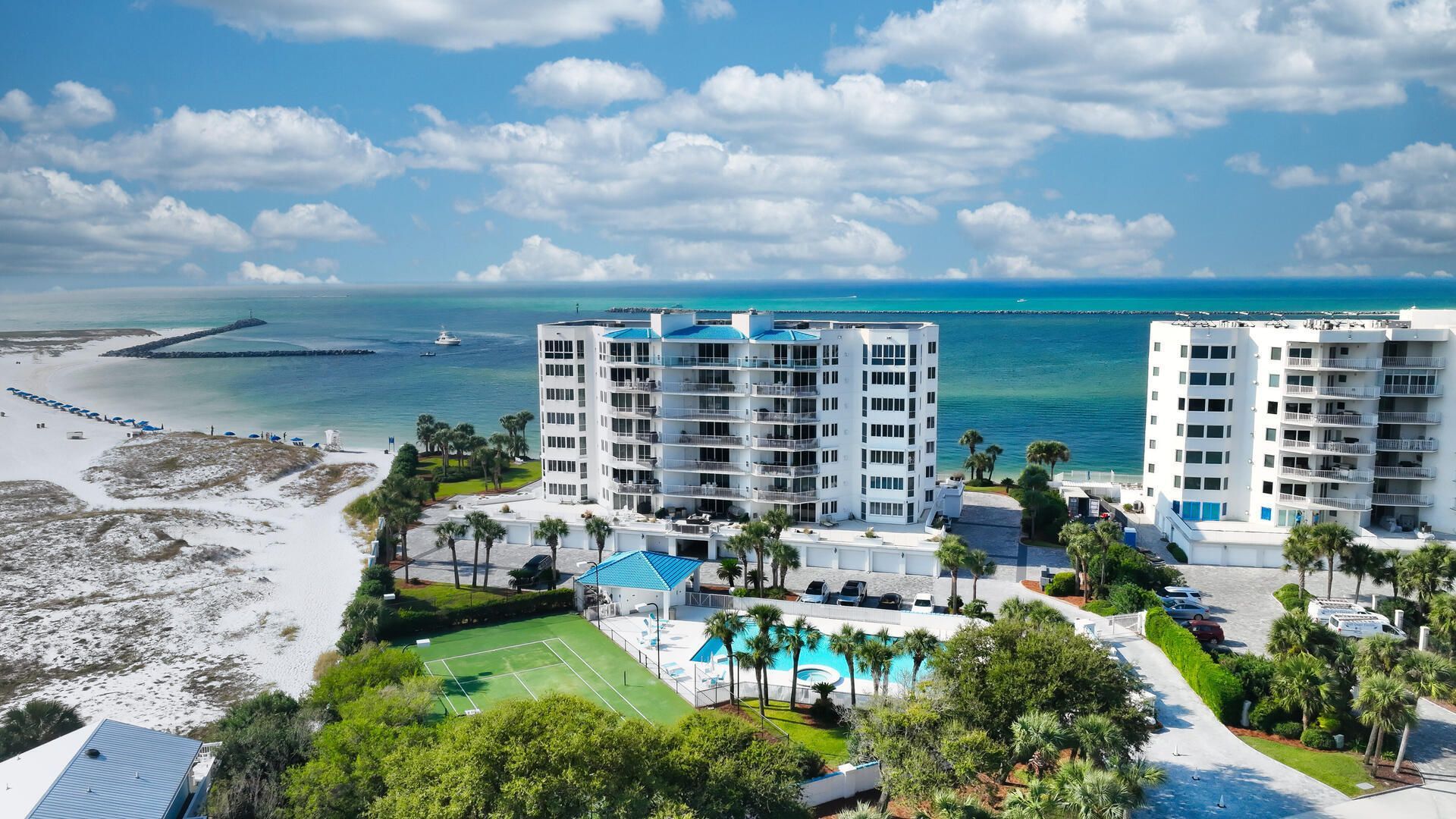 280 Gulf Shore Drive, Unit 643, Destin, FL 32541 Main Photo