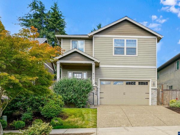 6173 Lillian St SE, Salem, OR 97306