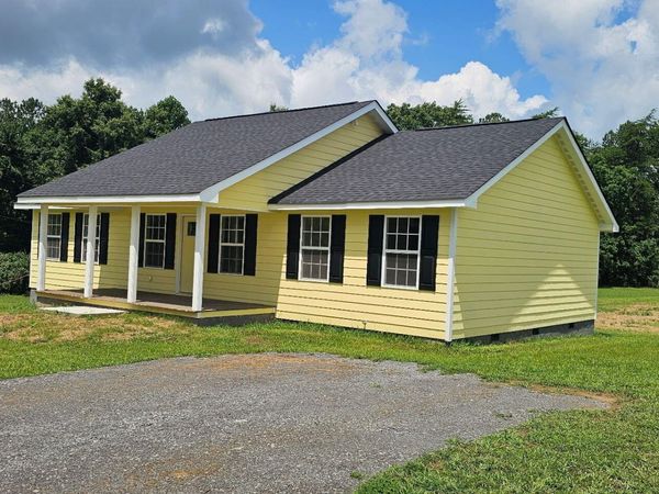 1508 Bennie Camp Road , Dunlap, TN 37327