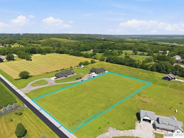 Lot 2 County Road P32, Fort Calhoun, NE 68023