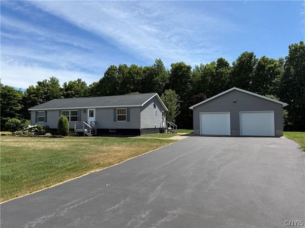 137 Drybridge Road, Pulaski, NY 13142